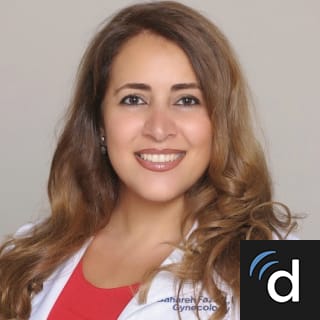 Bahareh Fazilat, MD, Obstetrics & Gynecology, Sherman Oaks, CA