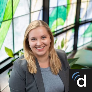 Courtney Pendleton, MD