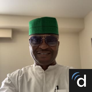 Makanjuola Oladigbo, MD