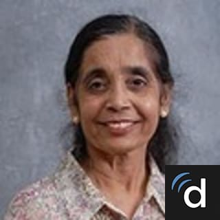 Asha Jain, MD