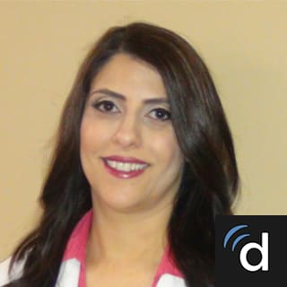 Gloria Rouhani, MD, Obstetrics & Gynecology, Aiken, SC
