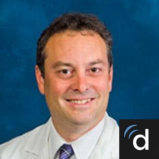 Seth Jacobson, MD