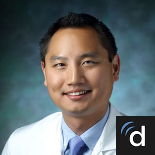 Tae Hwan Chung, MD, Physical Medicine/Rehab, Lutherville, MD