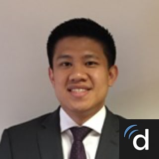 Ivan Wong, MD