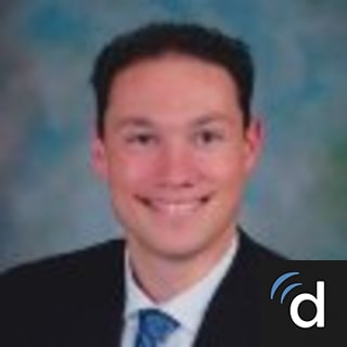Nicholas Costa II, MD