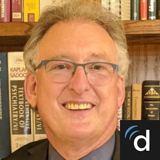 Eric Petrie, MD, Psychiatry, Seattle, WA