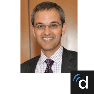 Pejman Ghanouni, MD, Radiology, Stanford, CA