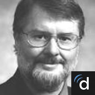Dean Kresge, MD, Family Medicine, Stoughton, WI