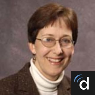 Ellen Wood, MD