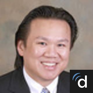 Edward Chiang, DO