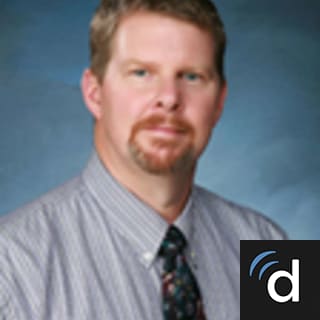 Alan Alyea, MD