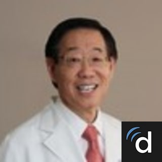 Russ Shimizu, MD