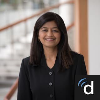 Smita Abraham, MD