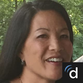 Laurie (Wong) Albertini, MD