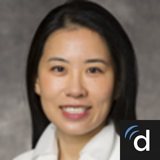 Amy Zhang, MD