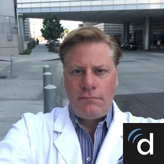 Graham Mouw, MD