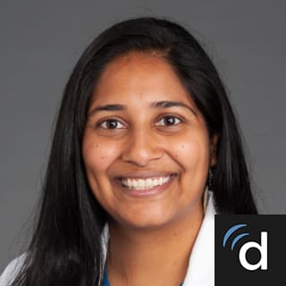 Manisha Patel, MD