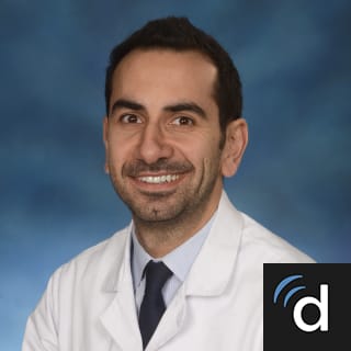 Rami Kantar, MD, Resident Physician, New York, NY