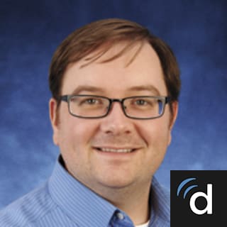 Andrew Heggland, MD