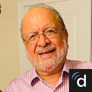 Surindra Singh, MD