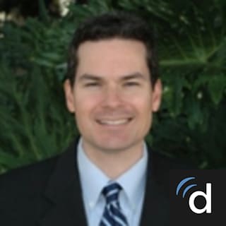 Daniel McKenzie, MD