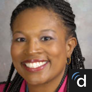 Johari Miller, MD