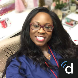 Olubunmi Salako, MD