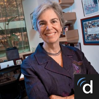 Susan Block, MD