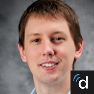 Michael Crooks, MD