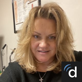 Diana Hewlett