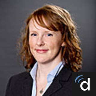 Nicole Behnke, MD