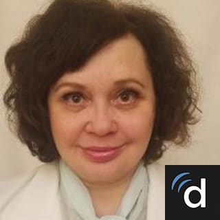 Svetlana Trounina, MD, Physical Medicine/Rehab, Brooklyn, NY
