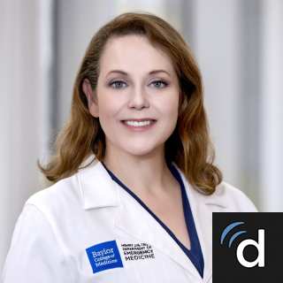 Rebecca Rodarmel, Emergency Medicine, Houston, TX