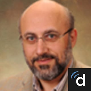 Zuhayr Madhun, MD