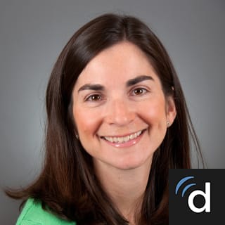 Rachael Grace, MD