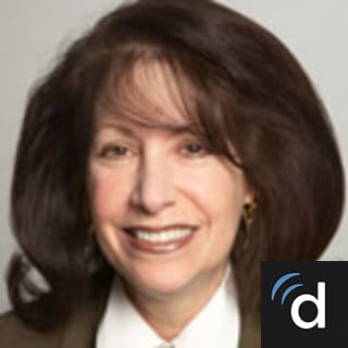 Henrietta Rosenberg, MD