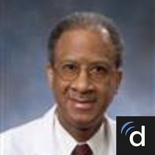 Adolph Flowers, MD
