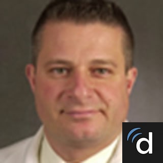 Louis Romeo, MD