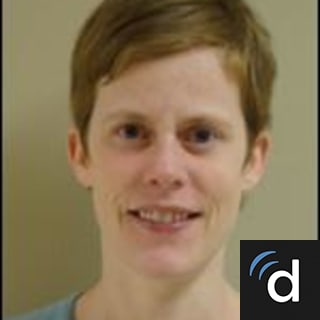 Annika Hofstetter, MD