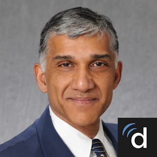 Malcolm DeSouza, MD
