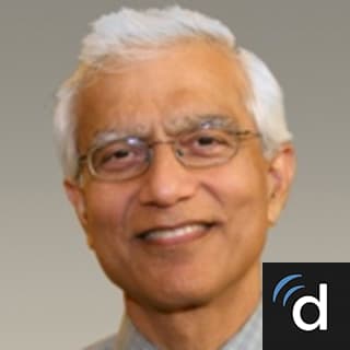 Ram Lalchandani, MD