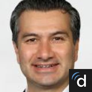 Anthony Romero, MD