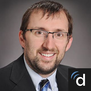 Matthew Harmelink, MD