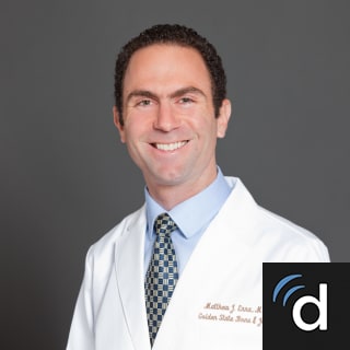 Matthew Enna, MD