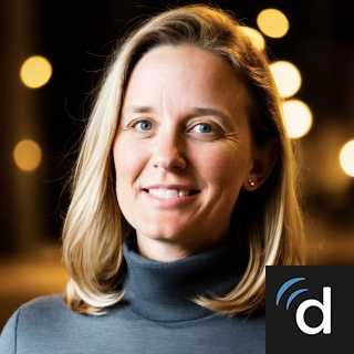 Carissa Fisher, Pharmacist, Bentonville, AR