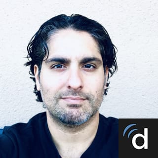 Cameron Nourani, MD, Emergency Medicine, Chandler, AZ