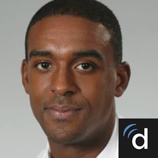 Ivory Crittendon III, MD