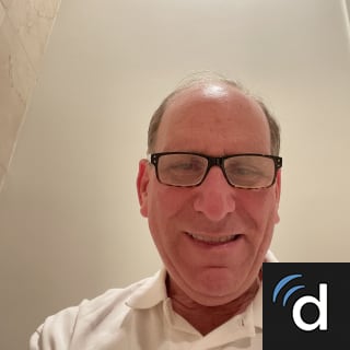 Michael Margulis, MD