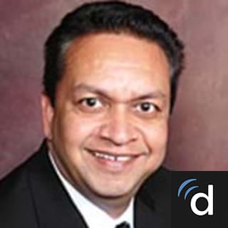 Mukeshkumar Patel, MD