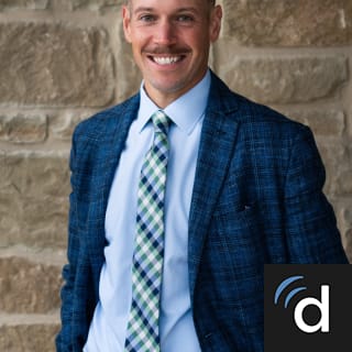 Justin Anderson, MD, Orthopaedic Surgery, New Albany, OH